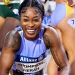 Elaine Thompson-Herah Set for 2024 Debut at Prefontaine Classic