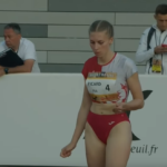 Picard High Jump, Meeting international d'athlétisme de Montreuil