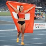 Angelica Moser ROMA 2024