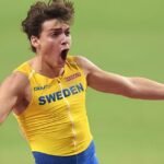 mondo duplantis